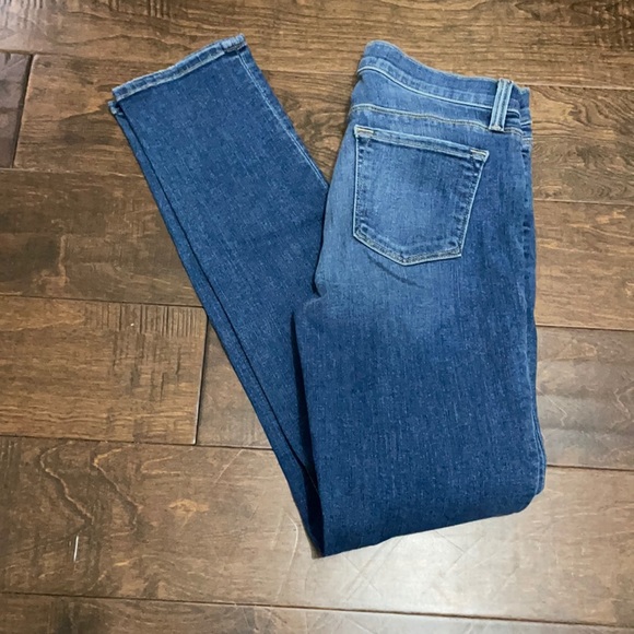 J Brand Denim - J Brand Denim Jeans Skinny Leg 27
